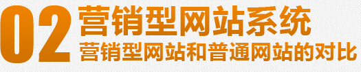 營銷型網(wǎng)站系統(tǒng)